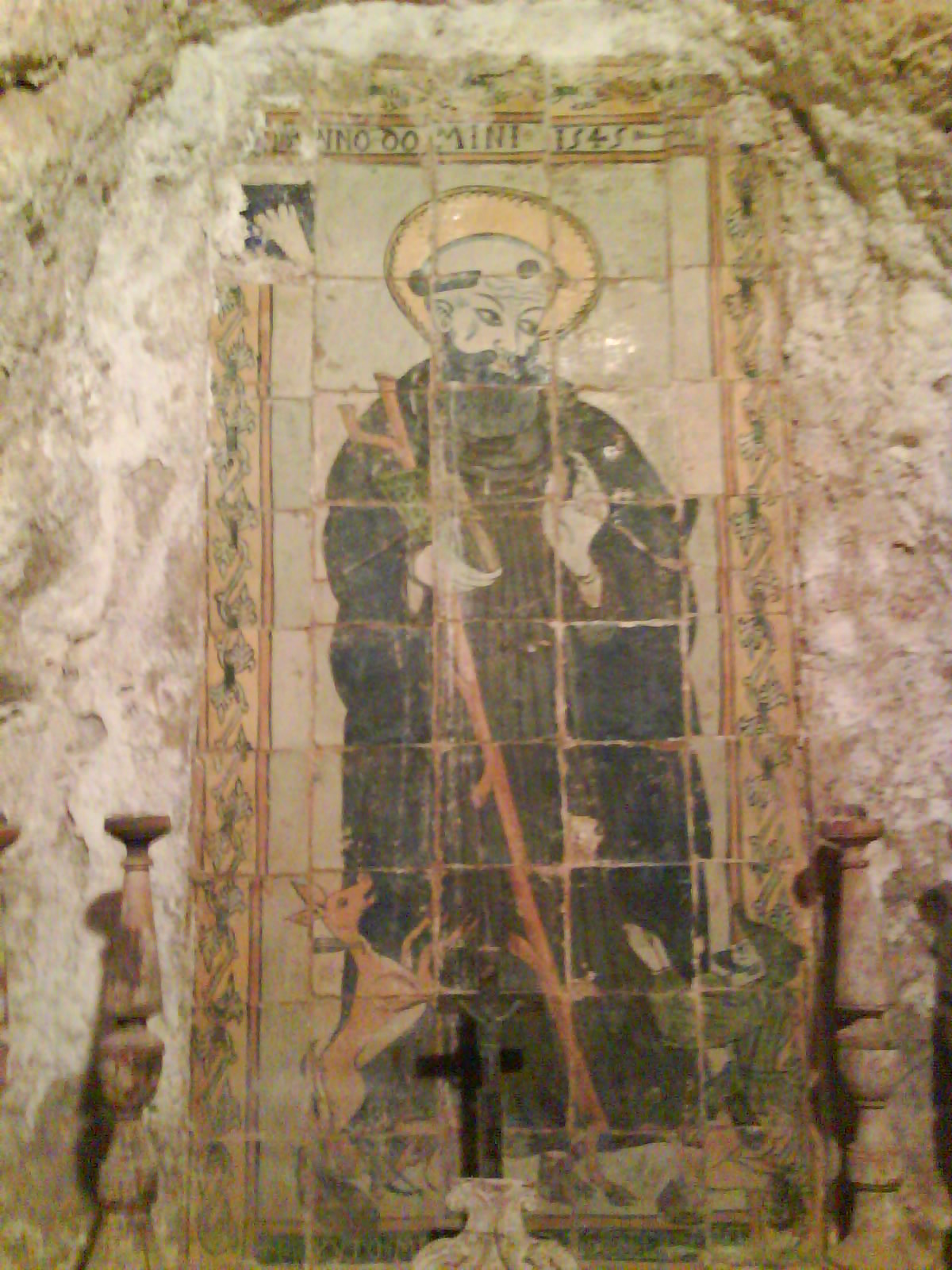 Risultati immagini per icona di San Calogero