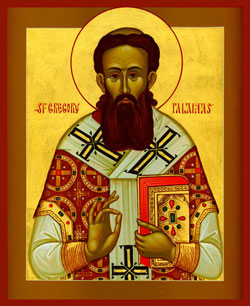 Gregory Palamas