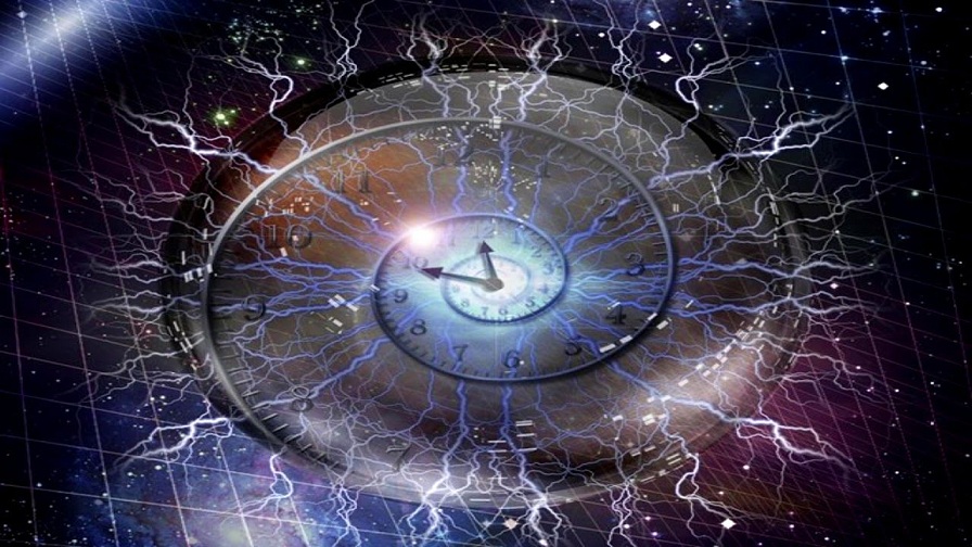 Η γραμμική θεώρηση του χρόνου στην Θεολογία του Φλωρόφσκυ και η αντίστοιχη  μεταβολή στη σύγχρονη Φυσική. Εκπόνηση εργασίας: Αλέξανδρος Μπατάλιας