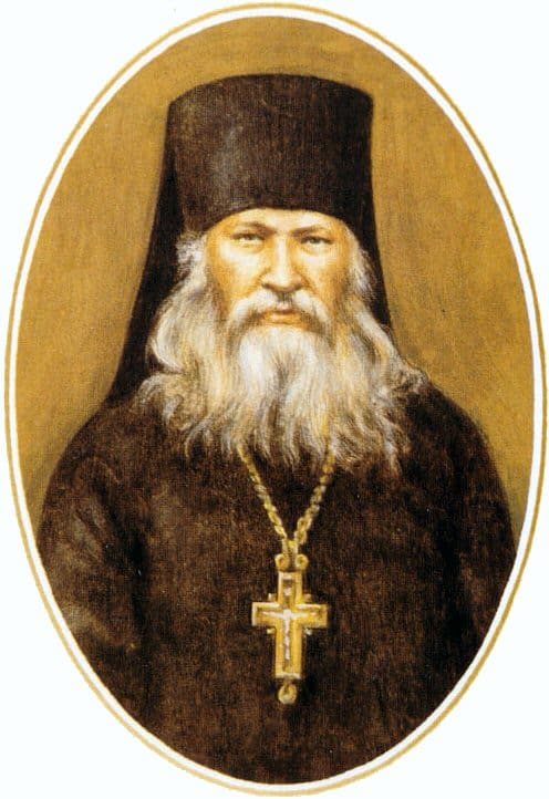 Anziani Optina: volti della rinascita del monachesimo russo